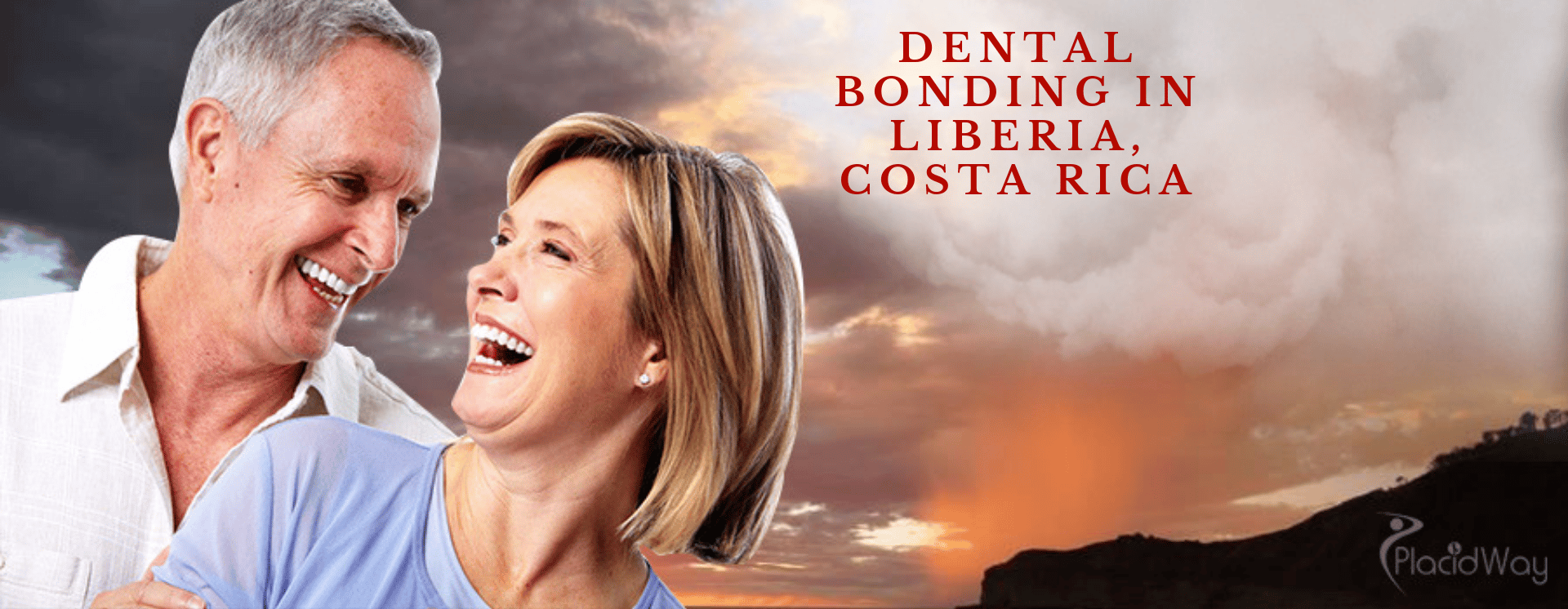 Dental Bonding in Liberia, Costa Rica